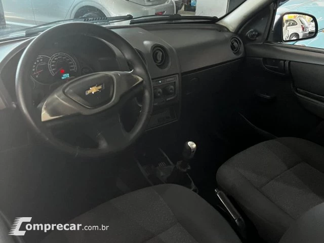 CELTA - 1.0 MPFI LS 8V 2P MANUAL