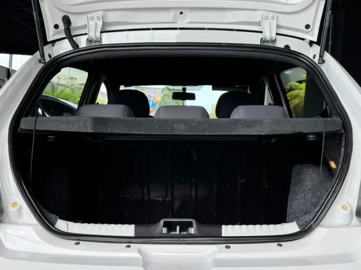 GOL 1.0 12V MPI Totalflex Track