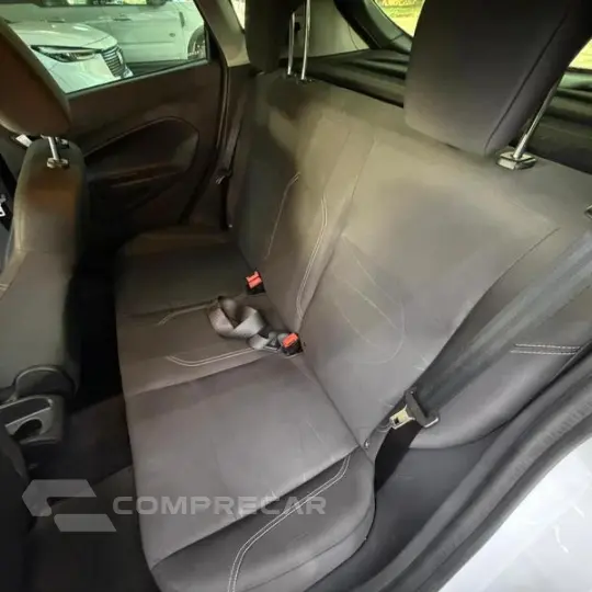 FIESTA HA 1.6L SEAB