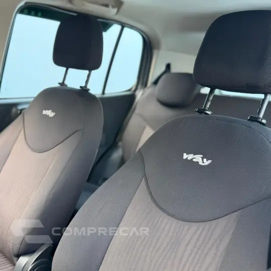 UNO WAY Celeb. 1.4 EVO Fire Flex 8V 5p