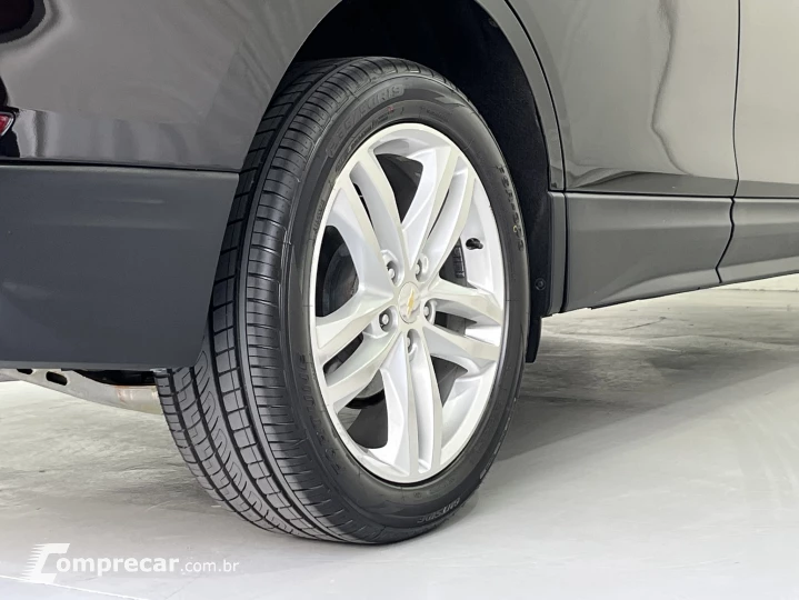 EQUINOX 2.0 16V Turbo Premier AWD