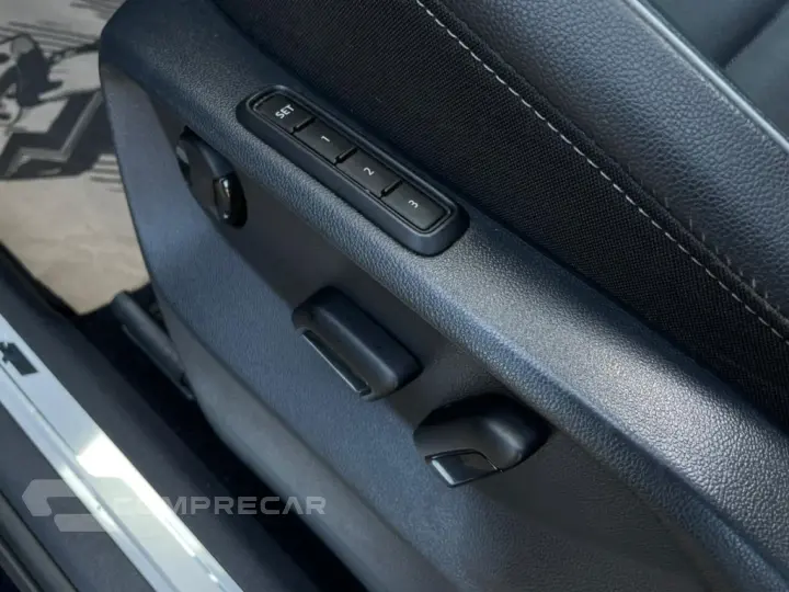 TIGUAN 2.0 350 TSI GASOLINA ALLSPACE R-LINE 4MOTION DSG