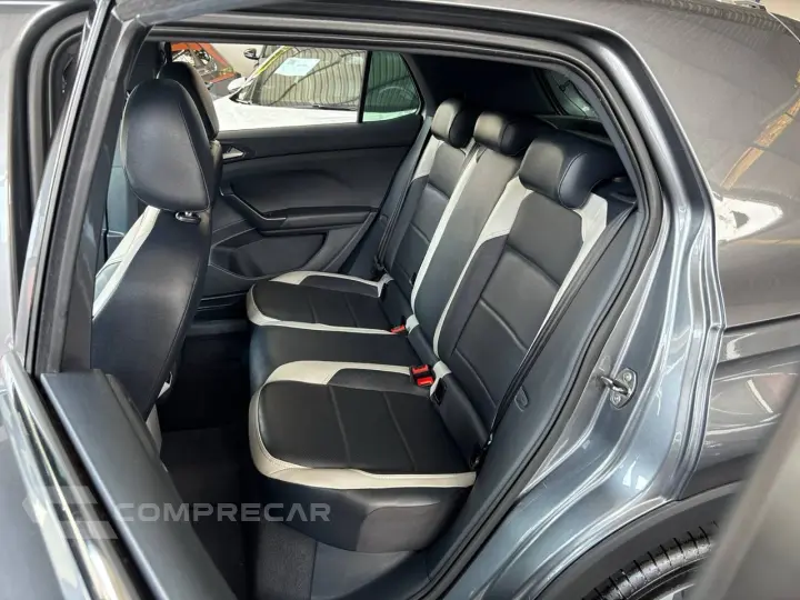 T-Cross Hig. 250 TSI 1.4 Flex 16V 5p Aut