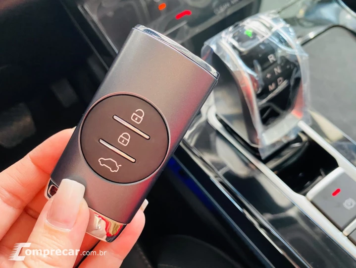 TIGGO 7 1.5 TCI Turbo Sport