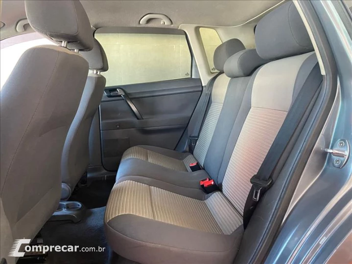 POLO 1.6 MI 8V