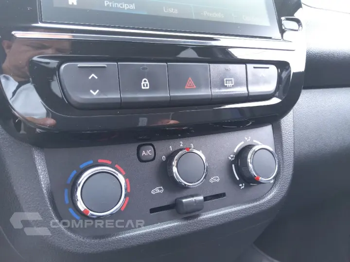 KWID 1.0 12V SCE FLEX INTENSE MANUAL