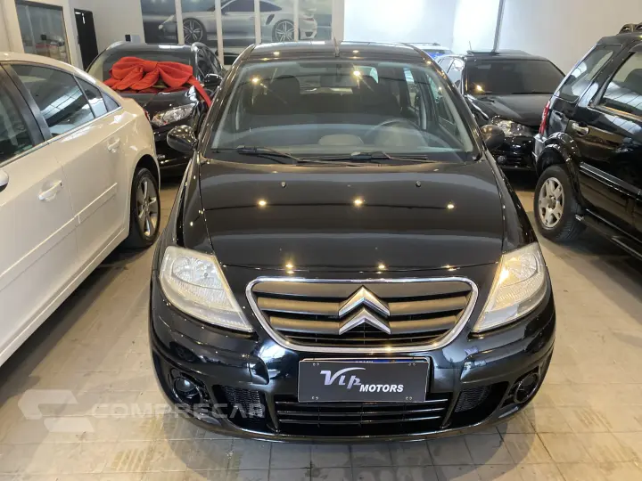 C3 1.4 I GLX 8V