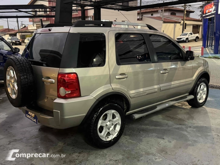 ECOSPORT 2.0 XLT 16V