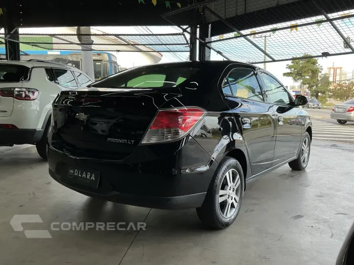 PRISMA 1.0 LT Spe/4 8V