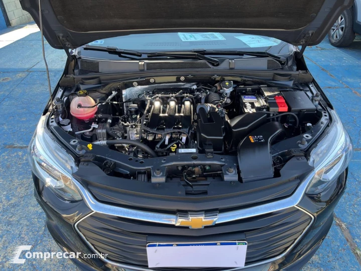 Onix Sedan