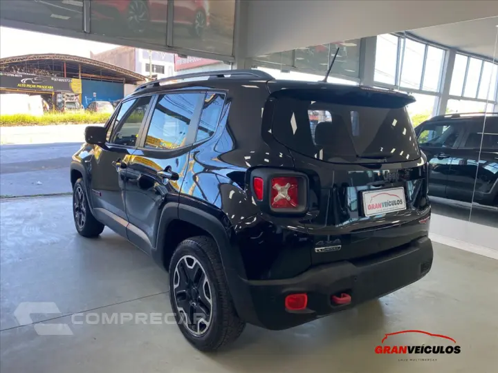 RENEGADE 2.0 16V TURBO DIESEL TRAILHAWK 4P 4X4 AU