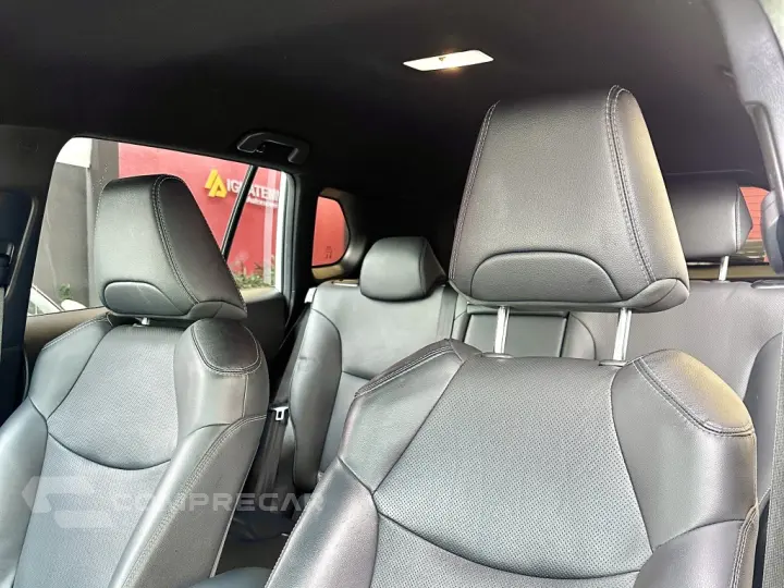 COROLLA CROSS 2.0 VVT-IE FLEX XRE DIRECT SHIFT