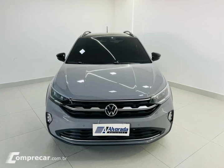 NIVUS HL TSI