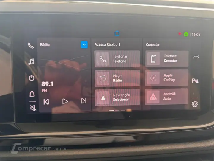 NIVUS 1.0 200 TSI Highline