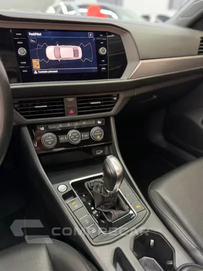 JETTA 1.4 250 TSI R-line