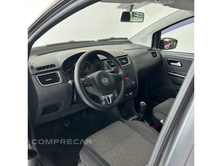 FOX 1.6 MI 8V FLEX 4P MANUAL