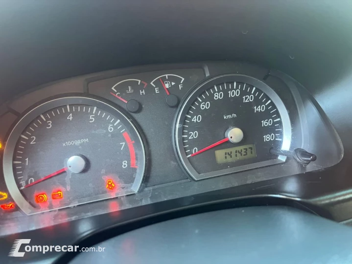 Jimny Wide/ Jimny/4ALL 1.3 16V