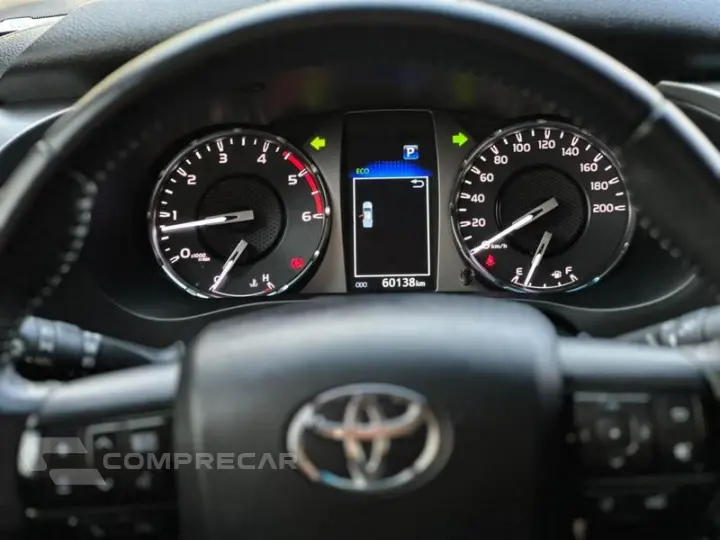 HILUX CDSRXA4RD