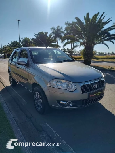 PALIO 1.4 MPI ELX 8V