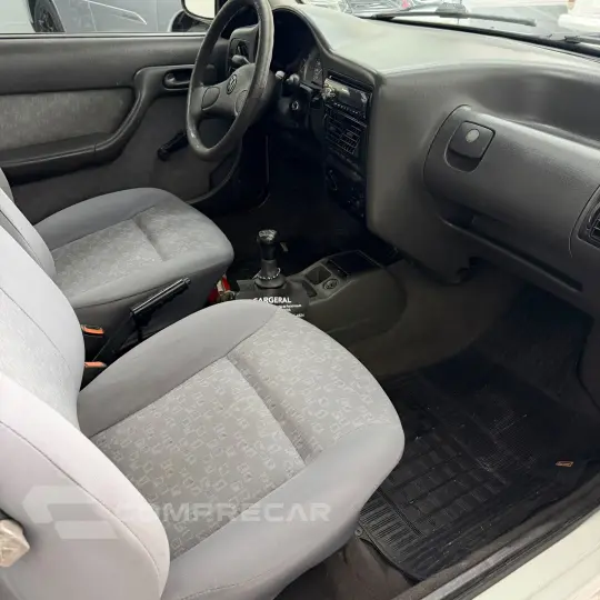 Gol CL 1.8 Mi 2p e 4p