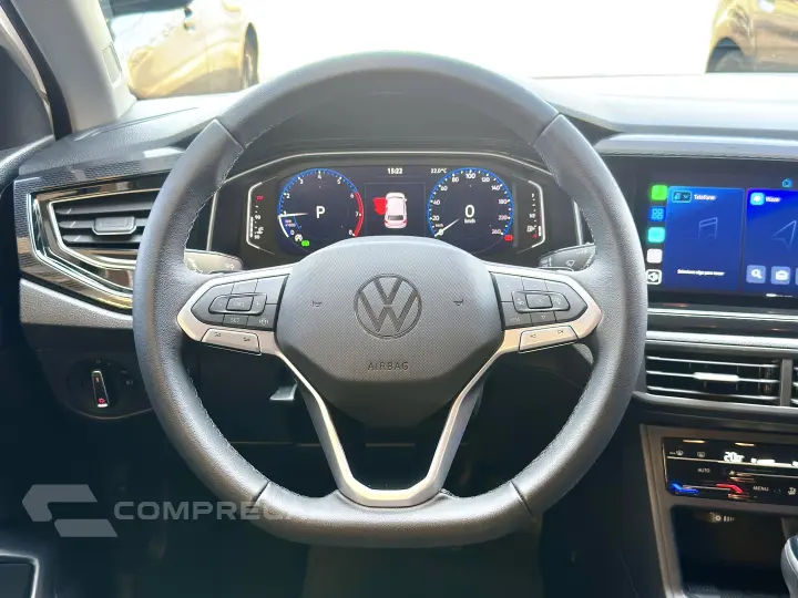 POLO 1.0 170 TSI HIGHLINE AUTOMÁTICO