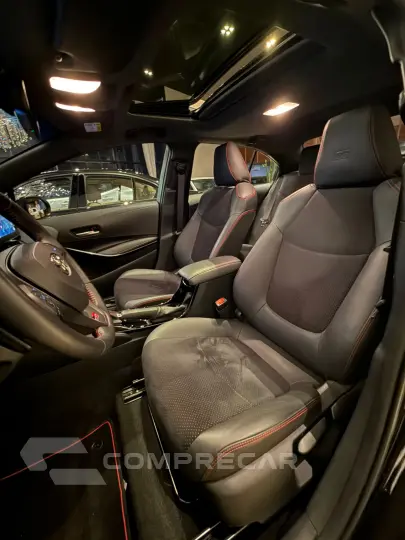 COROLLA 2.0 Vvt-ie Gr-s