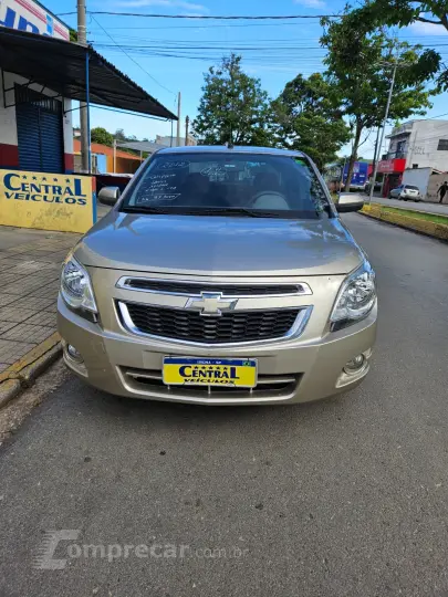 COBALT    LTZ  1.4