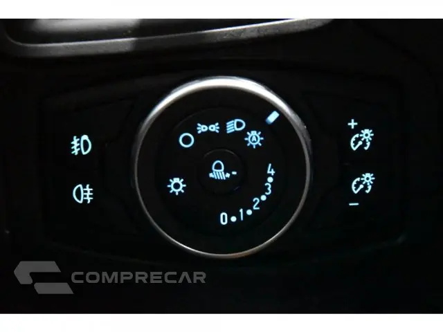 FOCUS HATCH - 2.0 SE HATCH 16V 4P POWERSHIFT