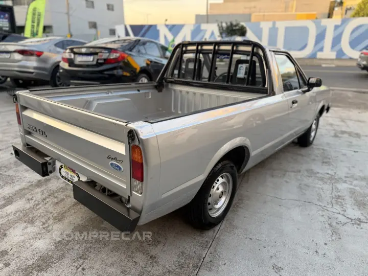 PAMPA 1.8 GL 8V CS GASOLINA 2P MANUAL