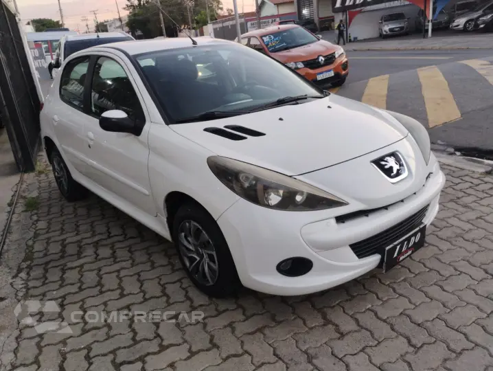 207 1.4 Active 8V