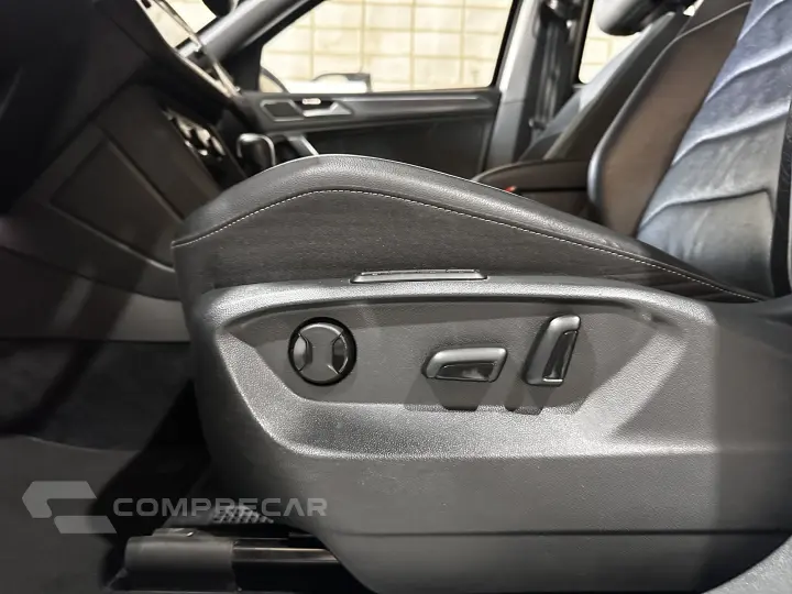TIGUAN 2.0 350 TSI GASOLINA ALLSPACE R-LINE 4MOTION DSG