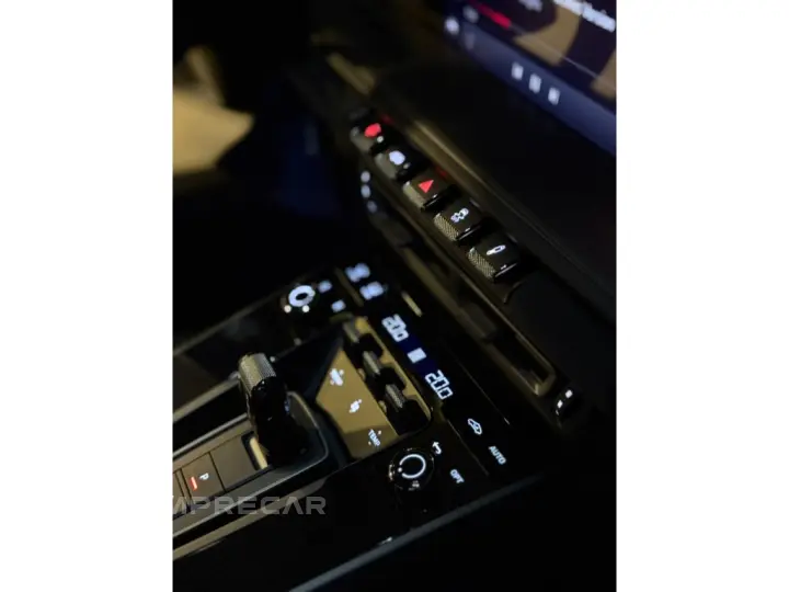 911 3.0 24V H6 GASOLINA CARRERA GTS PDK