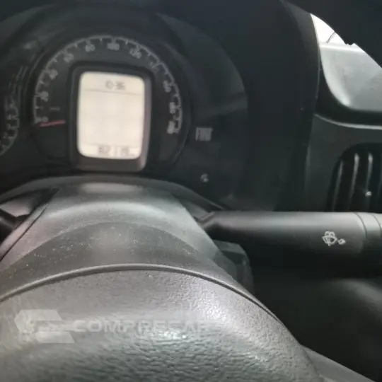 MOBI 1.0 8V EVO Like.