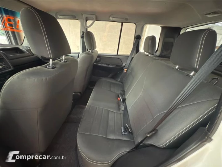 PAJERO TR4 2.0 4X2 16V 140cv