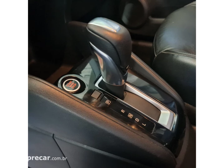 KICKS 1.6 16V FLEXSTART SL 4P XTRONIC