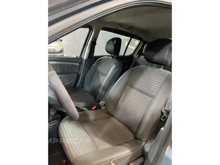 SANDERO 1.0 EXPRESSION 16V FLEX 4P MANUAL