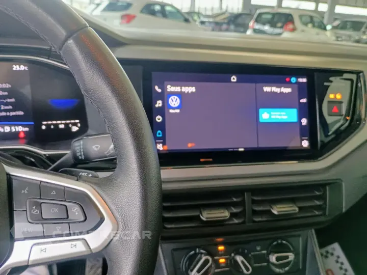 NIVUS 1.0 200 TSI Comfortline