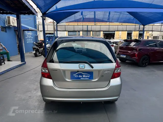 FIT - 1.4 LXL 8V 4P MANUAL