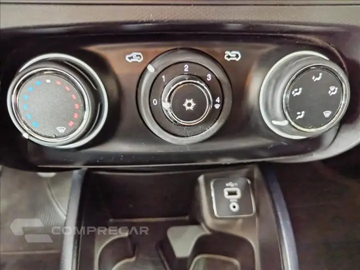 Cronos 1.3 Firefly Flex Drive Manual