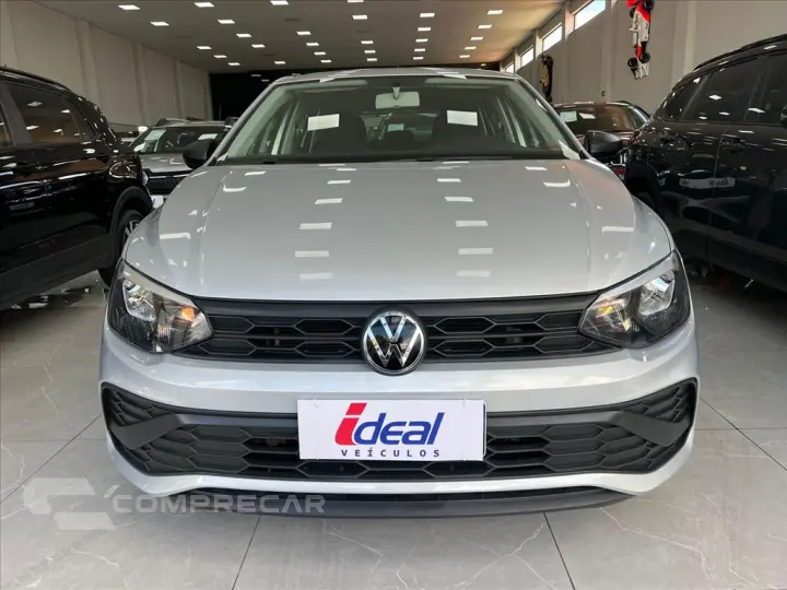 POLO 1.0 MPI TRACK MANUAL