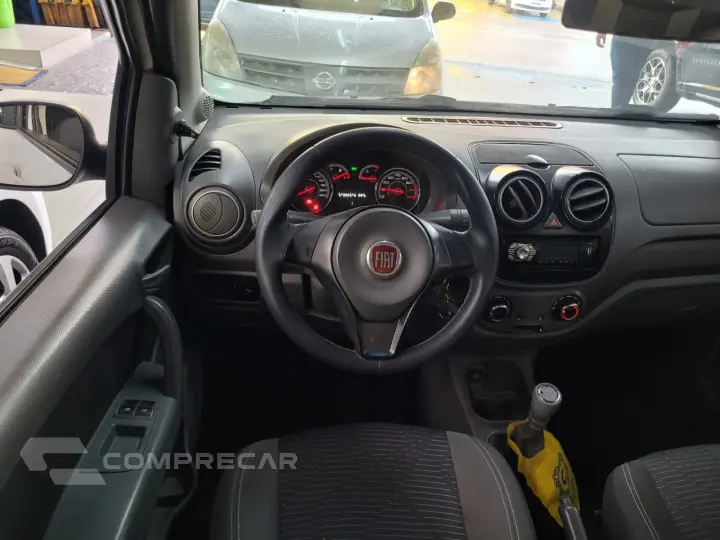 Palio ATTRACTIVE 1.0 EVO Fire Flex 8v 5p