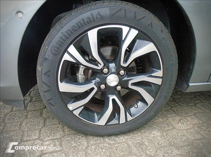 ONIX 1.0 Turbo Premier