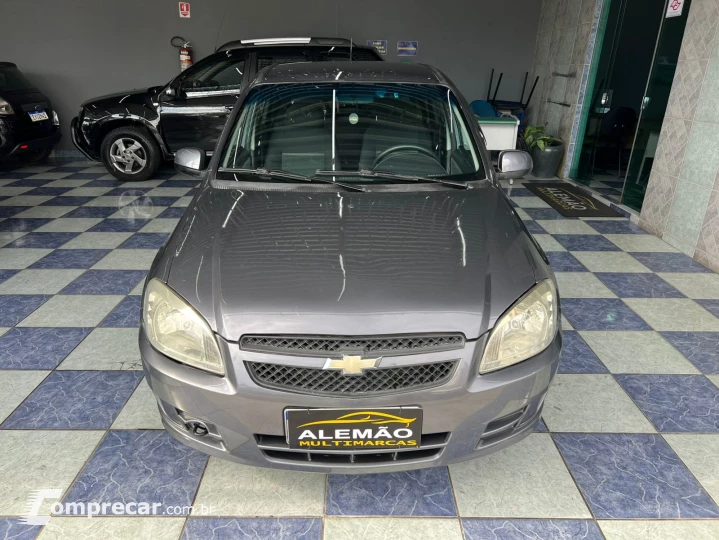 CELTA 1.0 MPFI LT 8V