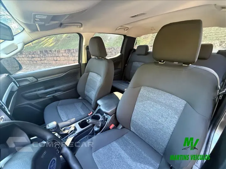 RANGER 2.0 TURBO DIESEL CD XLS 4X4 AUTOMÁTICO