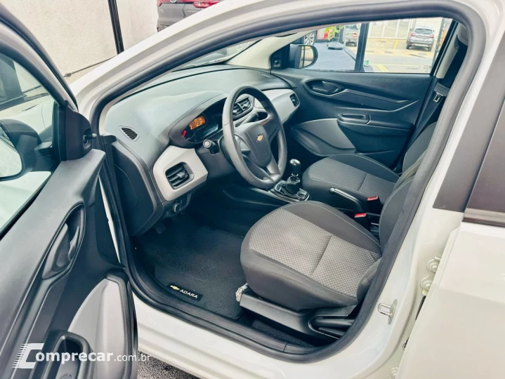 ONIX HATCH Joy 1.0 8V Flex 5p Mec.