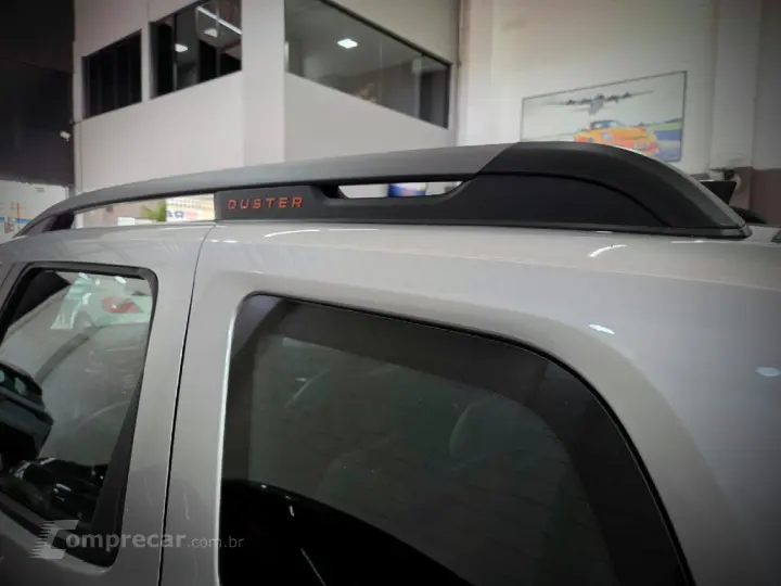 DUSTER 1.3 TCE FLEX ICONIC PLUS X-TRONIC