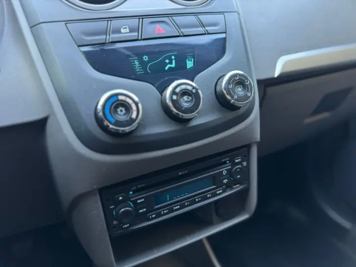 AGILE LTZ 1.4 MPFI 8V FlexPower 5p