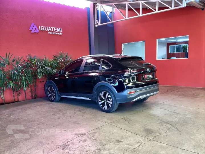NIVUS 1.0 200 TSI TOTAL FLEX HIGHLINE AUTOMÁTICO