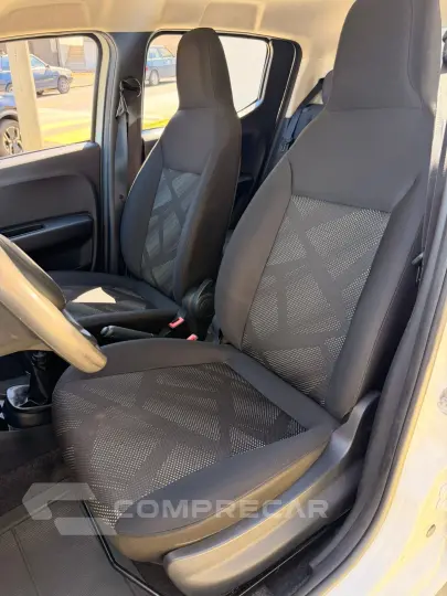 MOBI 1.0 8V EVO Like.