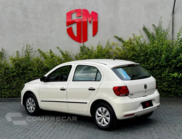 GOL 1.0 MI Special 8V